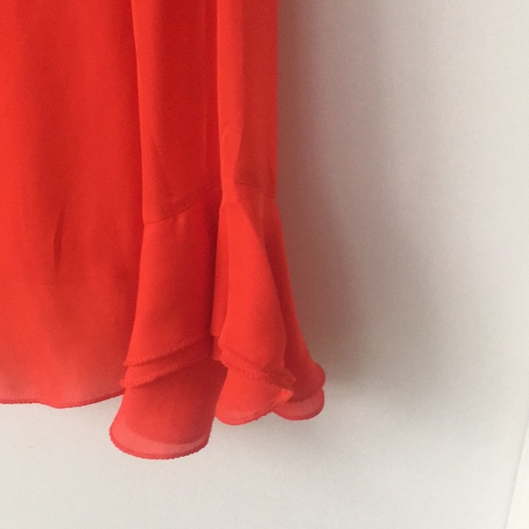 Trina Turk blouse with camisole - Picture 2 of 3